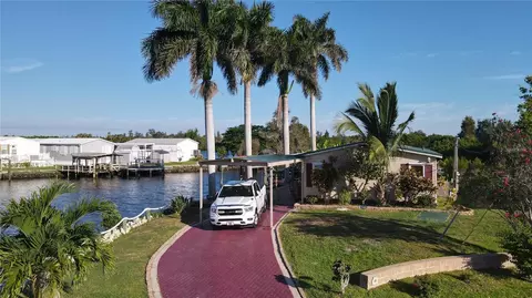 29498 Shell Creek Ct, Punta Gorda, FL 33982