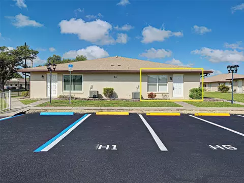 21150 Gertrude Ave #G3, Port Charlotte, FL 33952