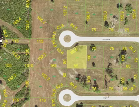 5 Seahawk Ct, Placida, FL 33946