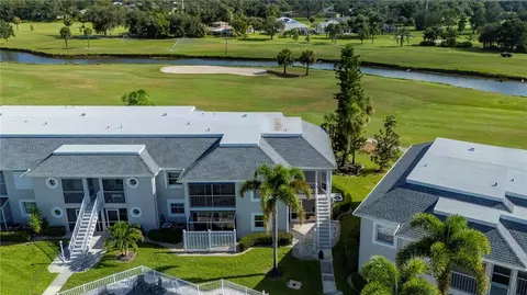 1340 San Cristobal Ave #207, Punta Gorda, FL 33983