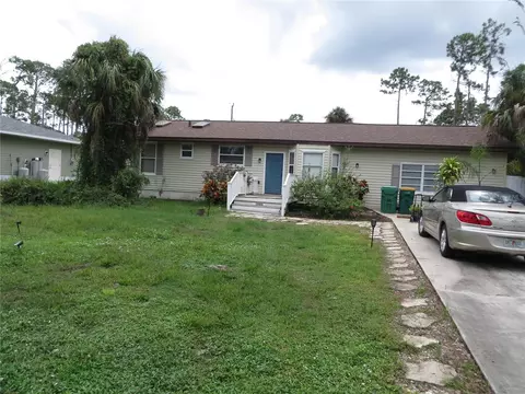 17455 Masten Ave, Port Charlotte, FL 33954