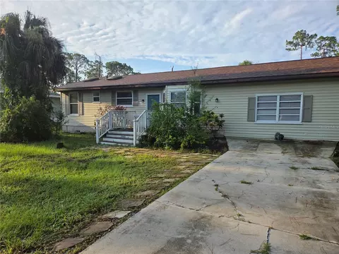 17455 Masten Ave, Port Charlotte, FL 33954