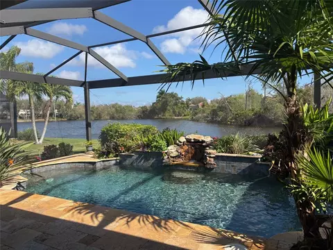 3589 Pennyroyal Rd, Port Charlotte, FL 33953