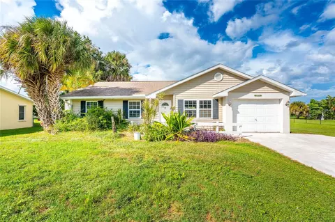 18074 Lake Worth Blvd, Port Charlotte, FL 33948