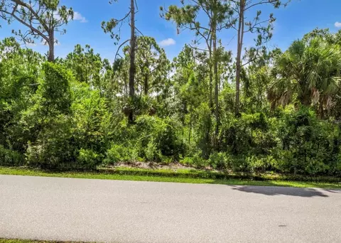 3319 Vessels Rd, Punta Gorda, FL 33980
