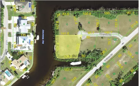 24309 Warmth Ln, Punta Gorda, FL 33950