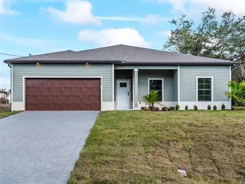 4158 Monterey Ln, North Port, FL 34288