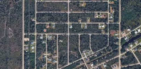 12060 Benham Ave, Port Charlotte, FL 33981