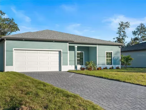 5106 Inverness St, North Port, FL 34288