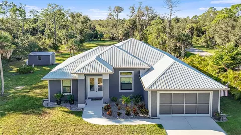 3136 Joshua St, Port Charlotte, FL 33948