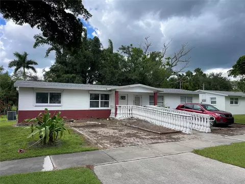 418 E 438 E Virginia Ave, Punta Gorda, FL 33950