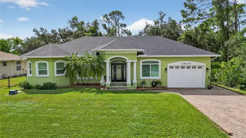 18307 Lake Worth Blvd, Port Charlotte, FL 33948