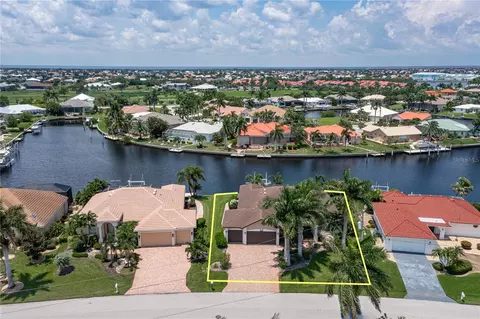 3439 Nighthawk Ct, Punta Gorda, FL 33950