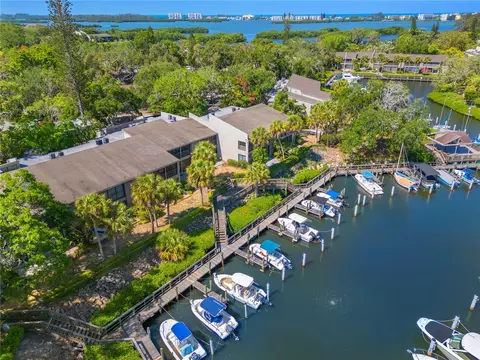 1621 Boathouse Cir #125, Sarasota, FL 34231