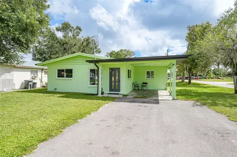 129 S Luther Ave, Arcadia, FL 34266