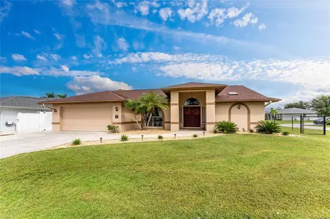 23510 Rocket Ave, Port Charlotte, FL 33954