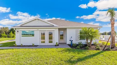 5156 Schubert Trl, North Port, FL 34287