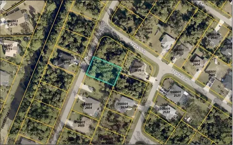 Petunia Terrace, North Port, FL 34286