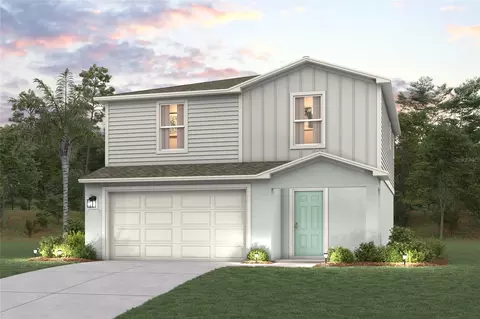 2530 Cardamom, Haines City, FL 33844