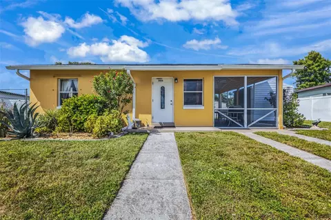 3155 Key Ln, Port Charlotte, FL 33952