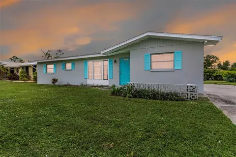 22281 N Niagara Ave, Port Charlotte, FL 33952