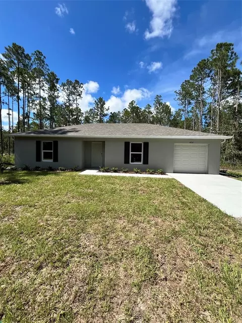 4210 Palatka Blvd, Hastings, FL 32145