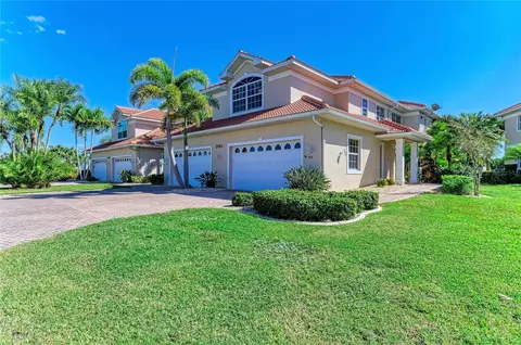 2585 Tarpon Cove Dr #1322, Punta Gorda, FL 33950