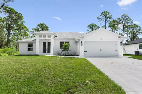 98 Heather St, Port Charlotte, FL 33953
