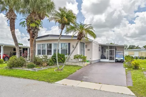 2100 Kings Hwy #175, Port Charlotte, FL 33980