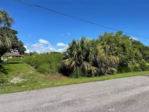 lot8 S Lipscomb St, North Port, FL 34287
