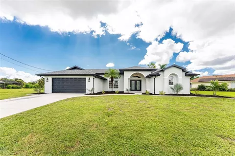 14 Medalist Rd, Rotonda West, FL 33947