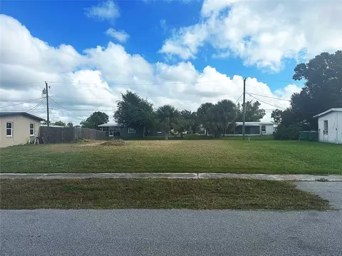 3420 Croton Ter, Port Charlotte, FL 33952