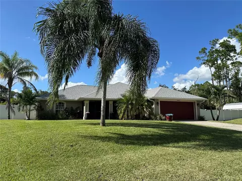 4023 Platt St, North Port, FL 34286