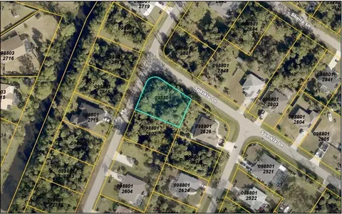 Petunia Terrace, North Port, FL 34286