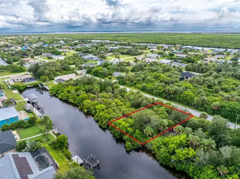 18286 Kerrville Cir, Port Charlotte, FL 33948