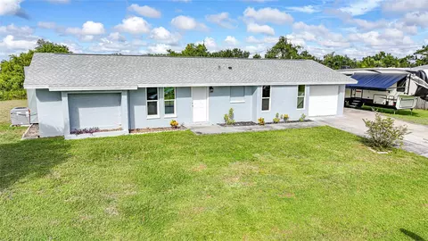 282 Seminole Blvd NW, Port Charlotte, FL 33952