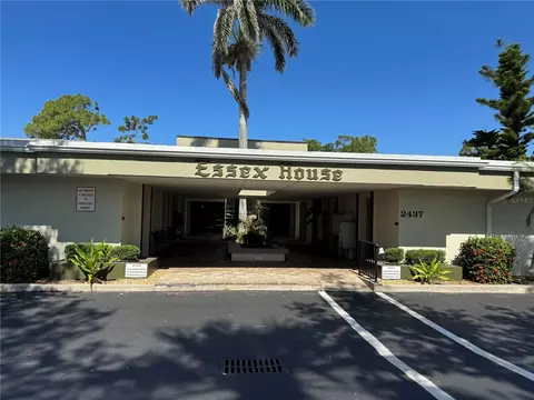 2437 Harbor Blvd #215, Port Charlotte, FL 33952