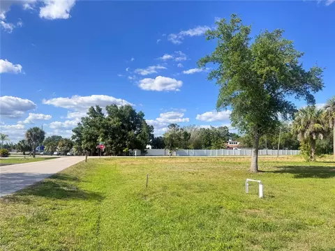 5384 N Wilson Dr, Punta Gorda, FL 33982