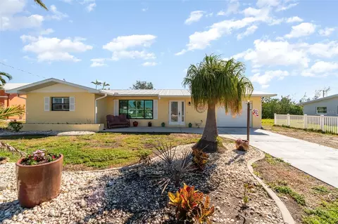 3100 Magnolia Way, Punta Gorda, FL 33950
