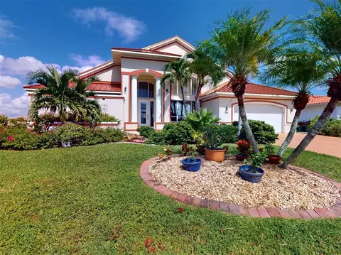 2548 Brazilia Ct, Punta Gorda, FL 33950