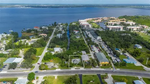 25158 Marion Ave, Punta Gorda, FL 33950