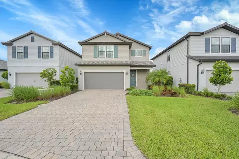 4756 Crested Eagle Ln, Fort Myers, FL 33966