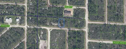 3507 3509 Jamboree St, Lake Placid, FL 33852