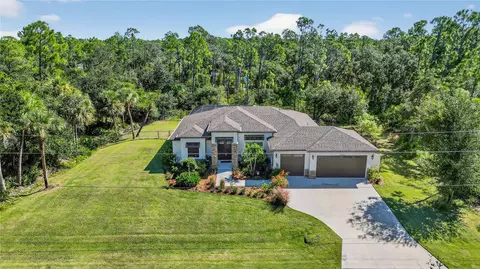 3104 Lessing St, Port Charlotte, FL 33948