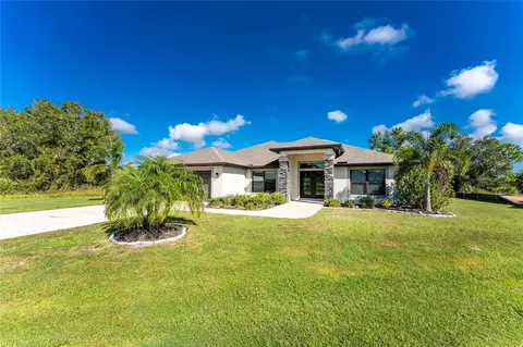 346 Barcelona St, Punta Gorda, FL 33983