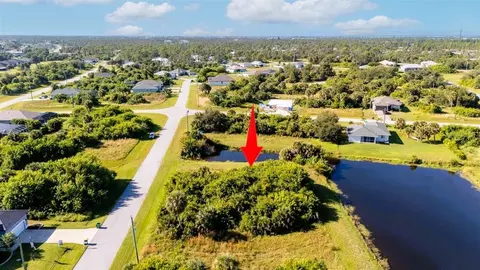 155 Spring Dr, Rotonda West, FL 33947