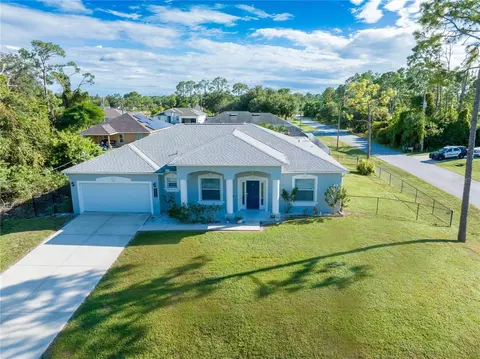 3515 January Ave, North Port, FL 34288