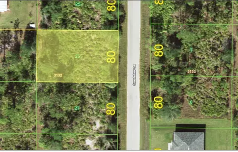 109 Snedeker St, Port Charlotte, FL 33954