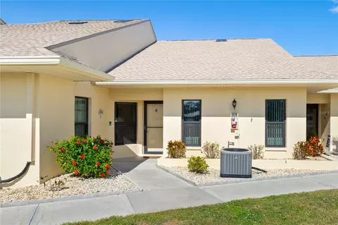 1415 San Cristobal Ave #A4, Punta Gorda, FL 33983