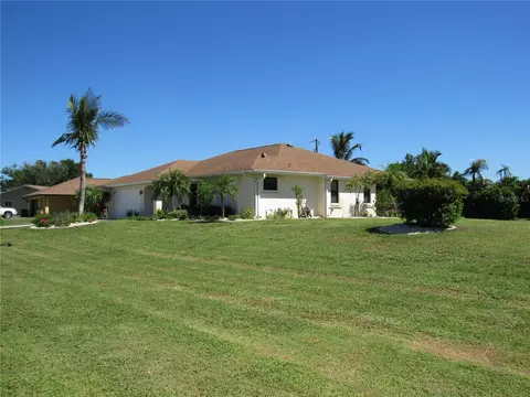 1155 Osceola Blvd, Englewood, FL 34223